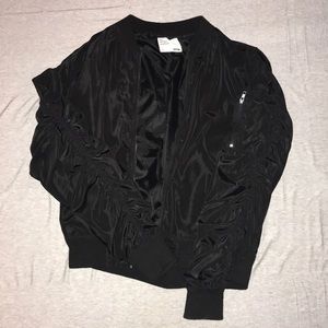 EPTM Bomber Jacket